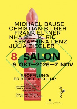 8. Salon